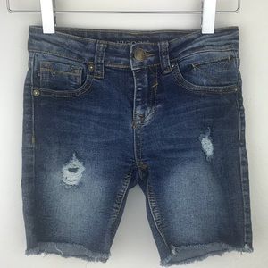 VIGOSS Jagger Bermuda Jeans Shorts size 7